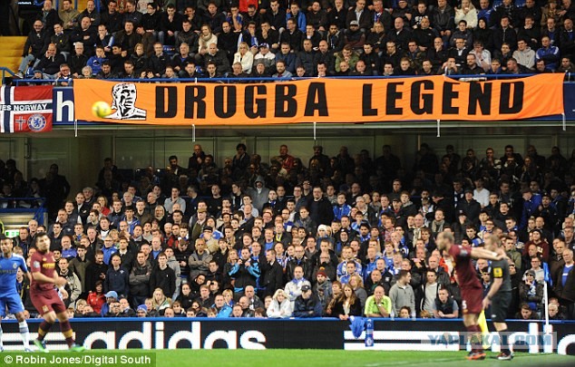 League europe 2012/2013