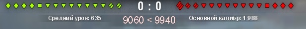 Wargaming 40