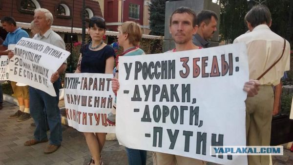 Владимир Путин может пойти на президентские выборы как самовыдвиженец