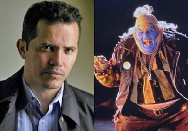 Актеры в гриме: не узнать...