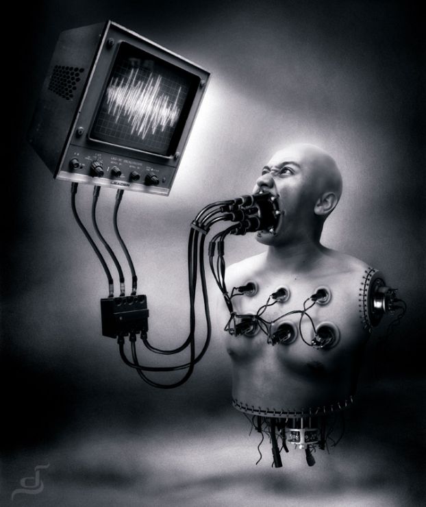 Psycho World