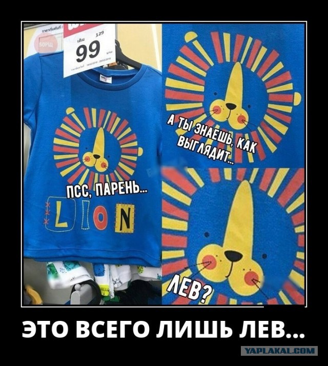 На зарядку позитивом становись!