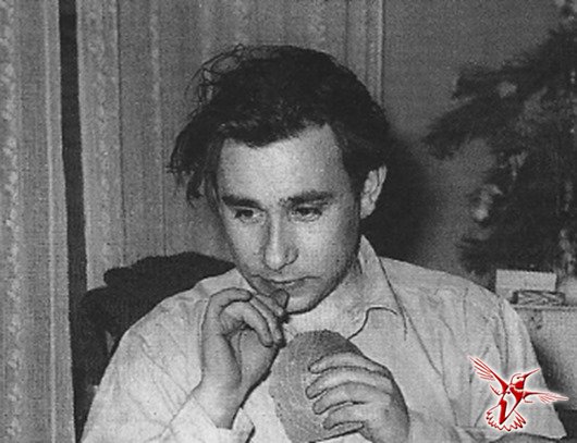 Знаменитые советские артисты, молодые и красивые