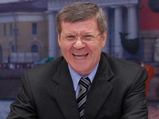 Юрий Чайка: программа капремонта в России практически сорвана