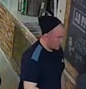 В Спасске-Дальнем драка хулиганов с полицией закончилась стрельбой и вызовом подмоги