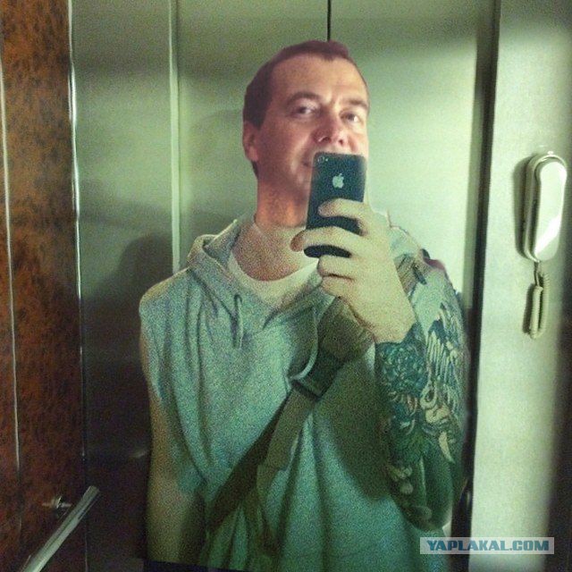 Медведев всемогущий: «Я не позволю увольнять людей старших возрастов»