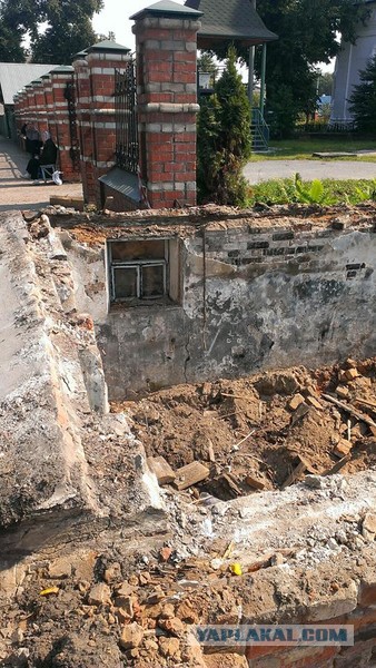 Форт Деравар: неприступная крепость Пакистана