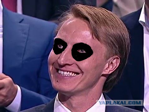 Эстафету пробития дна подхватывает канал Россия1