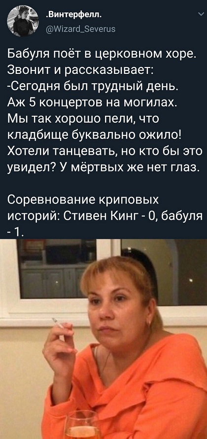 Немного странного юмора в картинках