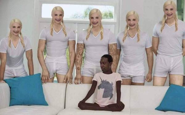 Кретинки 09.01.20