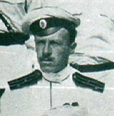 «Порт-Артур на Висле». Падение Новогеоргиевскй крепости. 1915 год