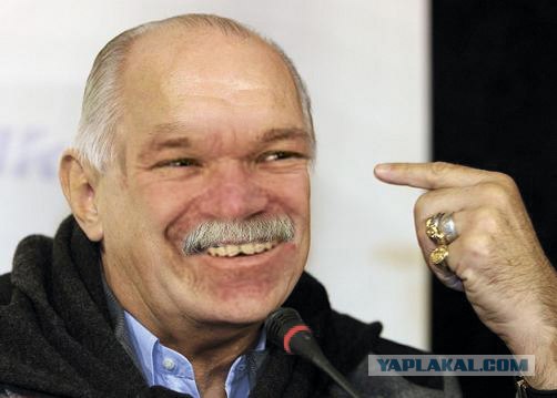Фотожаба: Если бы они родились в этой стране