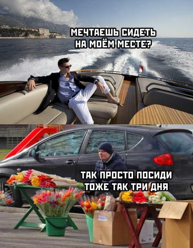 Весёлый полтишок 7.03