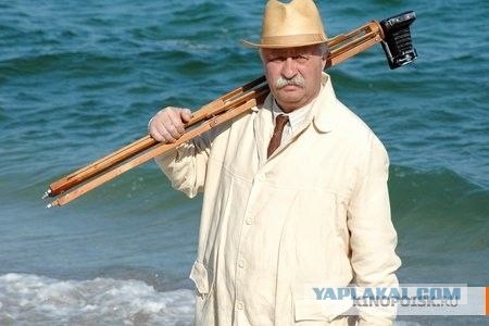 Кинокадры