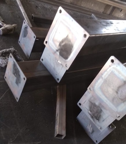 Секретный памятник ЯПовцу