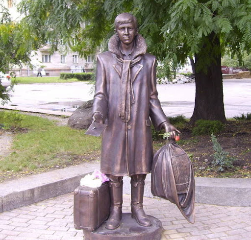 Ностальгия по настоящим артистам