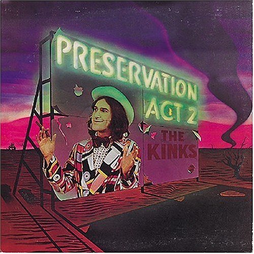 The Kinks