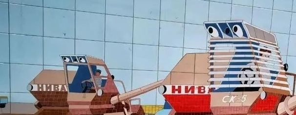 Ростов на Дону. Подземный переход проспект Буденновский/Московская