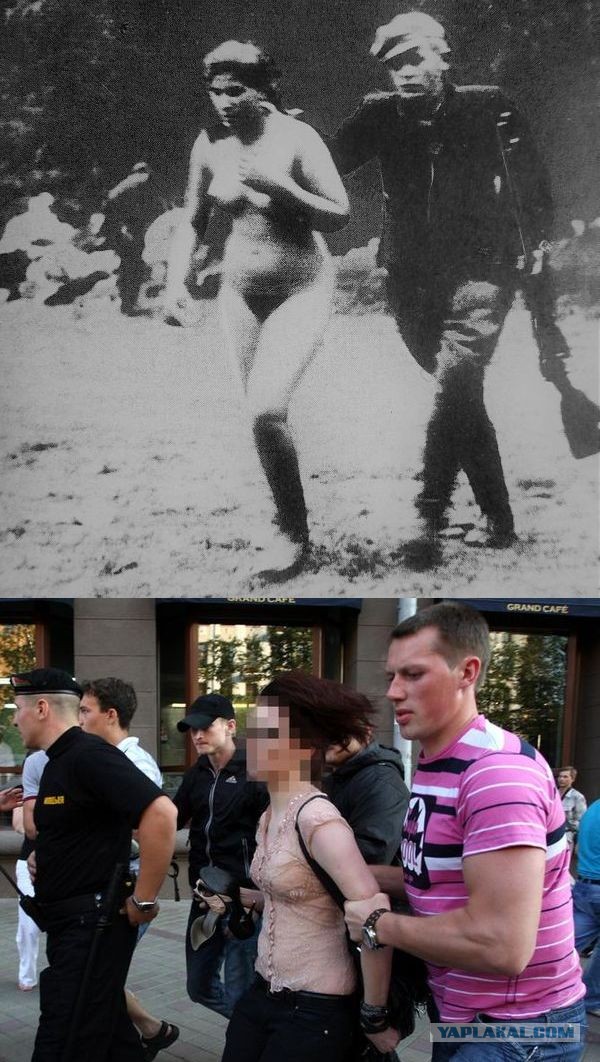 Реальный Николай Второй: палач и его жертвы