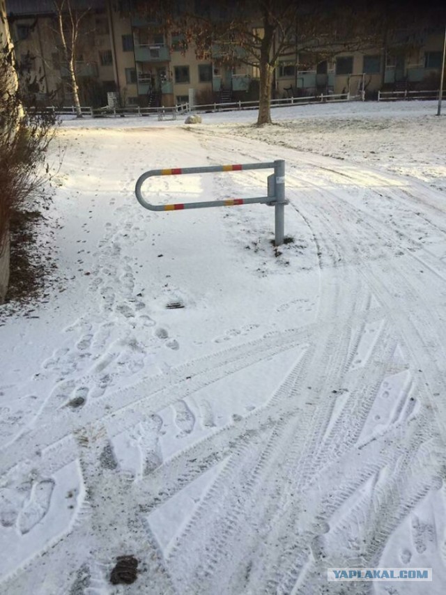 17 людей, которым доверили простую работу, но они и тут умудрились облажаться