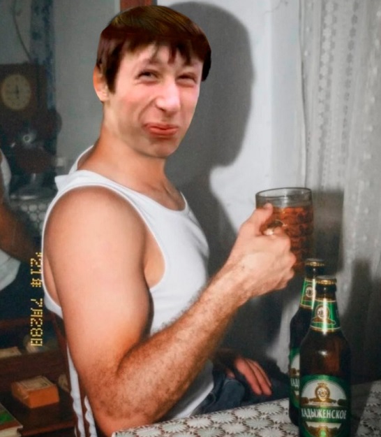 Батины друзья⁠⁠