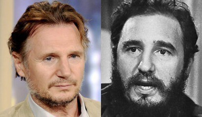 Фидель КАСТРО: «... пожертвовали собой ради человечества, за право думать и быть социалистами, марксистами-ленинцами...»