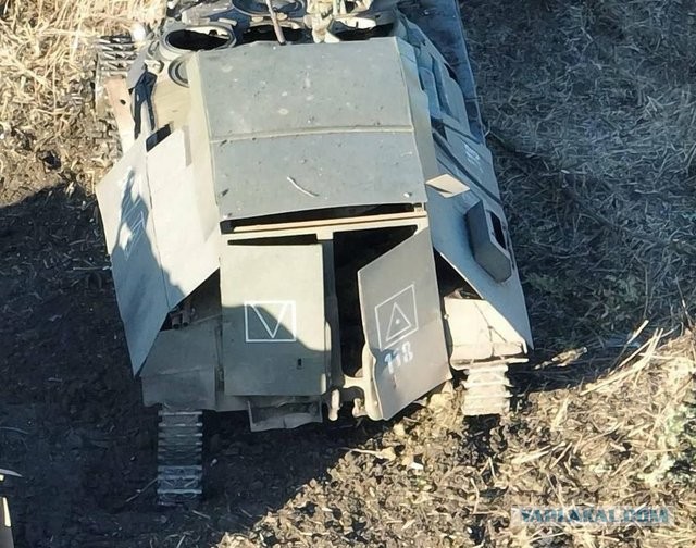 Российские войска прорвали оборону под Авдеевкой