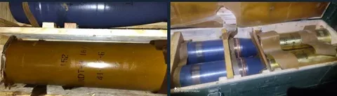 Весь мир! Где бл..боеприпасы?