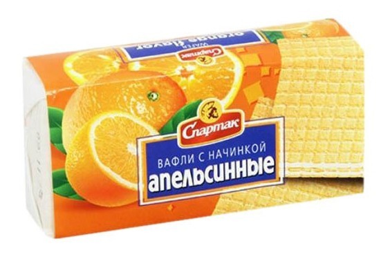 Продукты из СССР, которые навсегда исчезли с прилавков магазинов