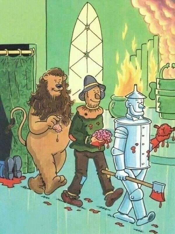 Вот это для мужчин