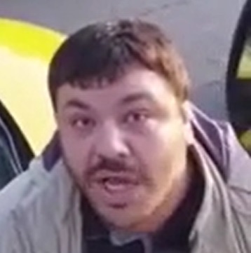 Налетели