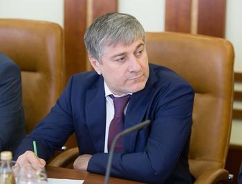 Найденному у племянника российского сенатора оружию дали объяснение