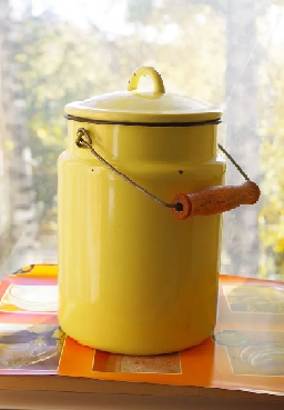 Мой Советский Союз (про хвосты)