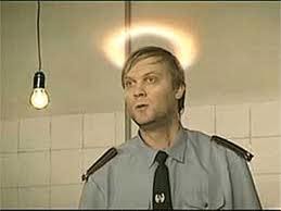 Чудесное выздоровление инвалида