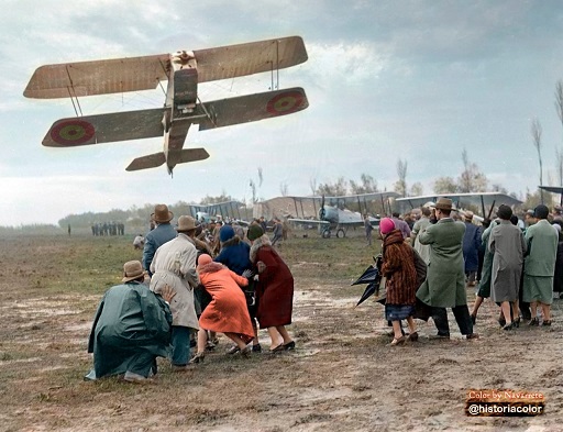 Память в фотографиях: интересные исторические кадры, погружающие в прошлое