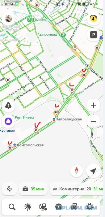 В Подмосковье увеличат количество камер на дорогах