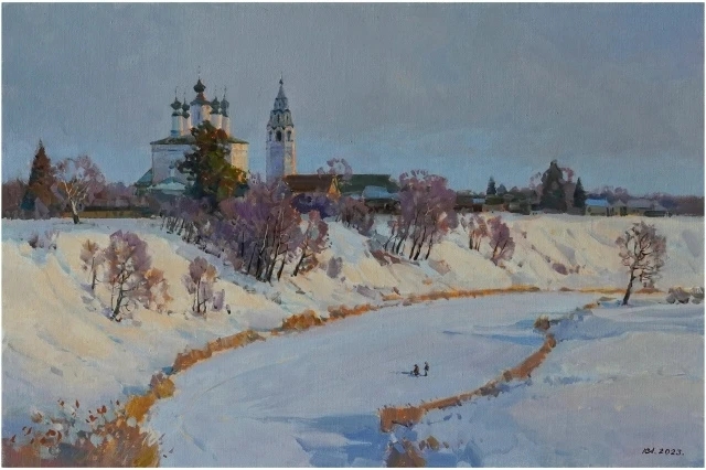 АРТ-Воскресенье