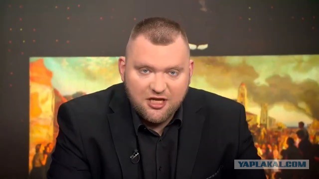 Новые Ара-Прибалты...