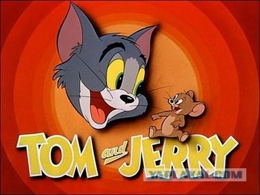 История Tom & Jerry