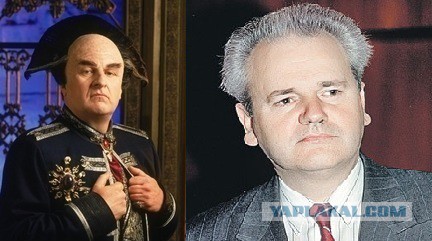 Наповал....