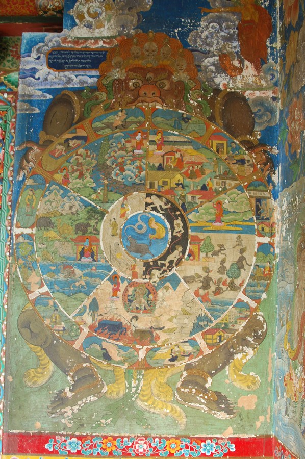 Тибет