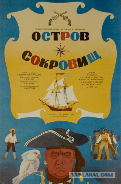 Неизвестное кино СССР