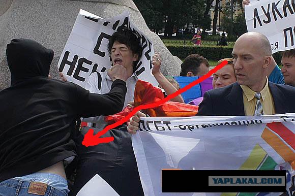 Разошлись во мнениях