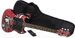 Guitar Hero на Linux