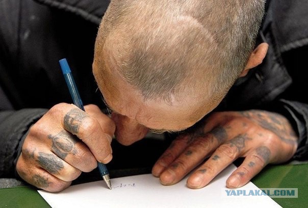 Клептоманы гордятся кражами, жесть