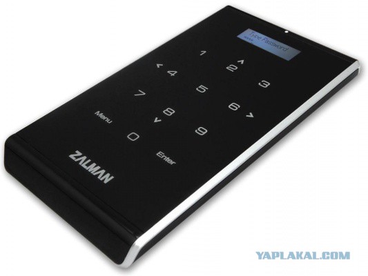 Zalman Tech начала процедуру банкротства