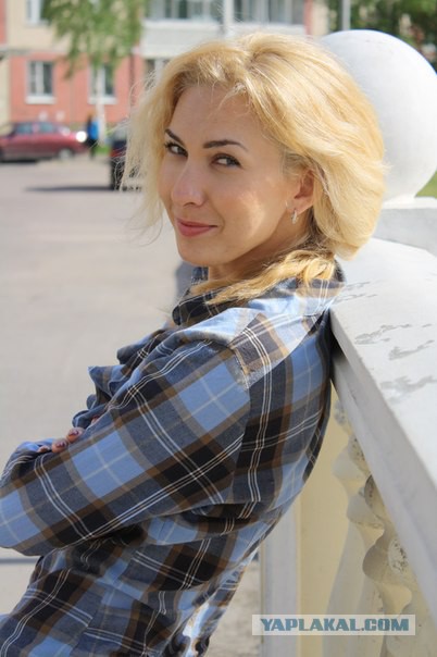 Гитлер в юбке