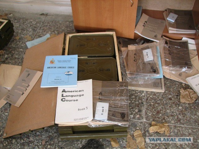 По памятным местам Пятидневной войны