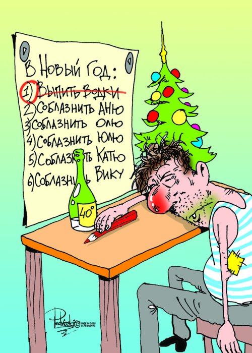 Правила, которые исполняют желания