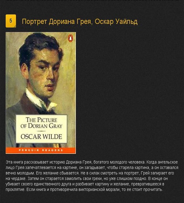 20 фактов обо всем